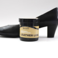 Premium shoe care Leather lube